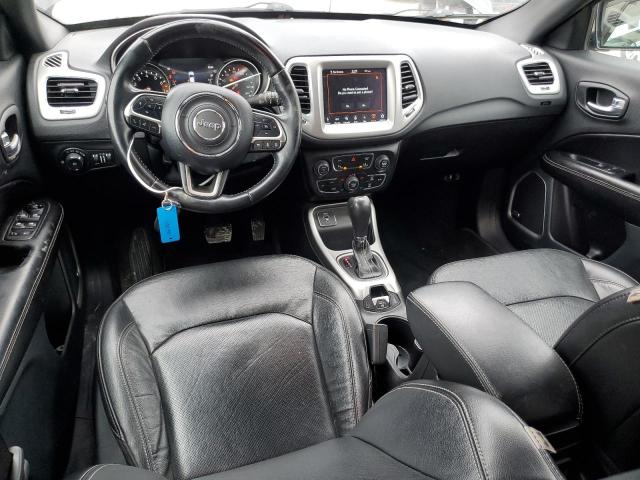 2021 JEEP COMPASS 80 3C4NJCEB2MT602339