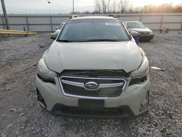 2016 SUBARU CROSSTREK - JF2GPABC6G8265445