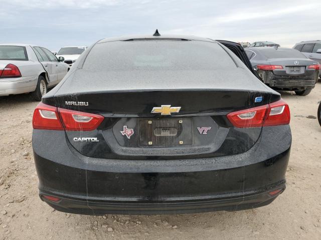 2018 CHEVROLET MALIBU HYB - 1G1ZF5SU6JF242608