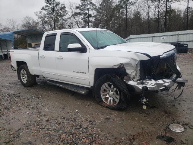 2016 CHEVROLET SILVERADO #3294376106