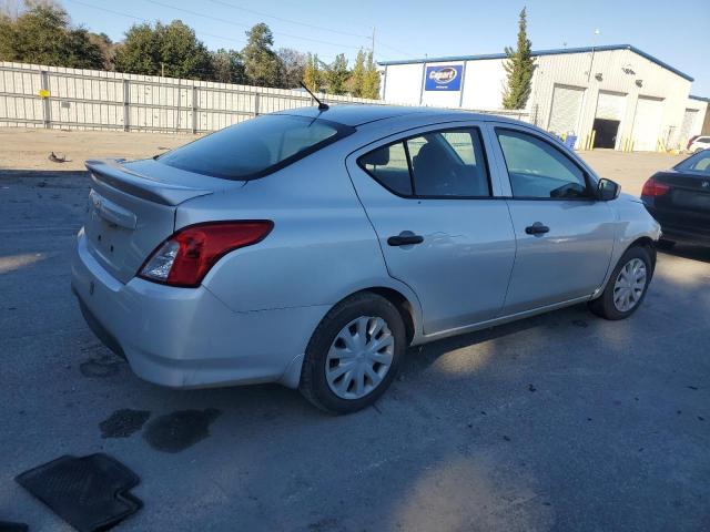 2018 NISSAN VERSA S - 3N1CN7AP3JL826237