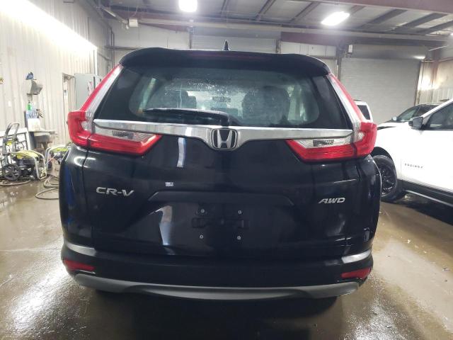 2019 HONDA CR-V LX - 2HKRW6H31KH209535