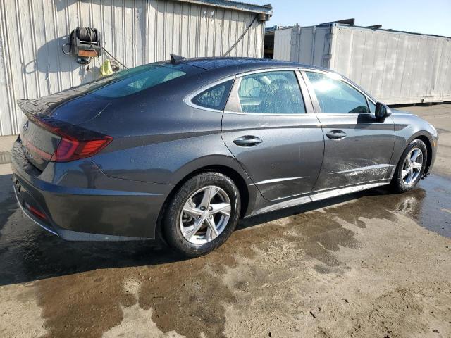 Vin: 5npeg4ja7mh128356, lot: 42027875, hyundai sonata se 20213