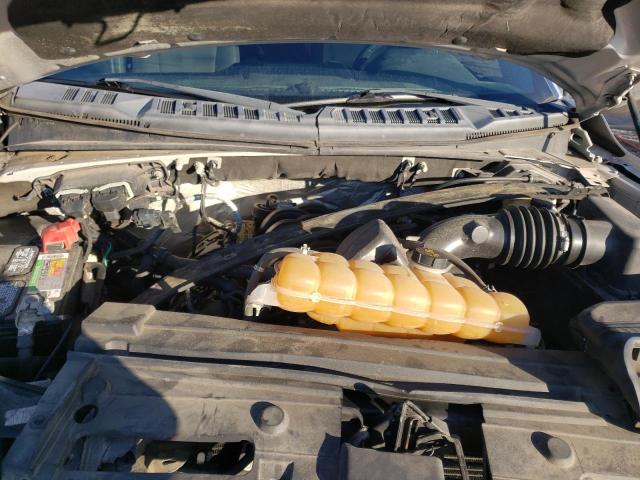 2015 FORD F150 SUPER - 1FTEW1EFXFKE07263
