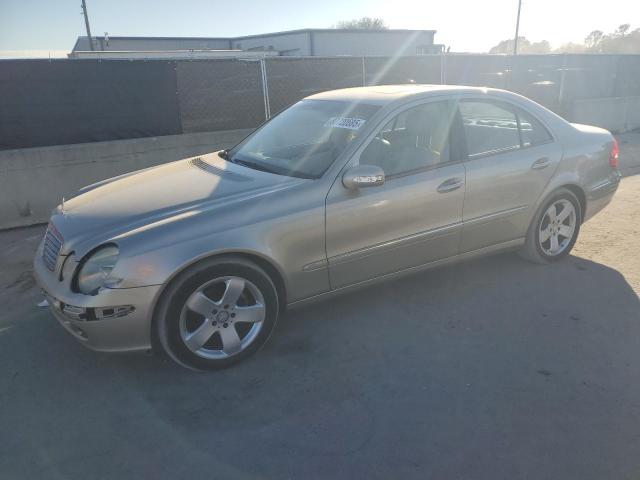 2003 MERCEDES-BENZ E 320 #3051148602