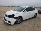 2019 NISSAN SENTRA S - 3N1AB7AP8KY288803