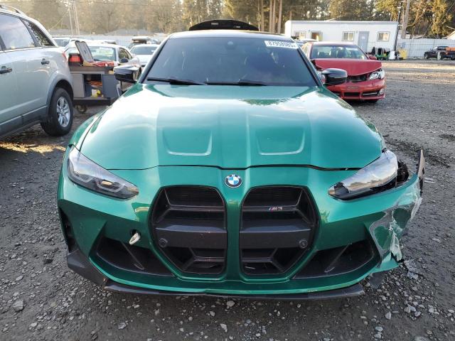 WBS53AY02RFS24350 2024 BMW M3