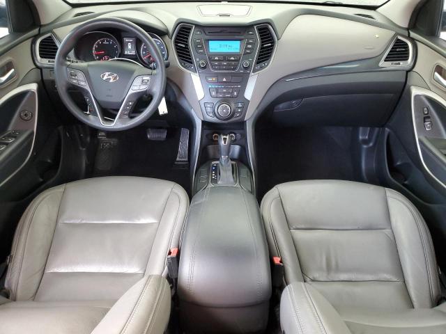 2016 HYUNDAI SANTA FE S - 5XYZT3LB1GG353574