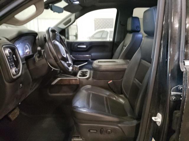 2020 GMC SIERRA K25 - 1GT49REY2LF134987