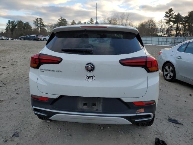 2023 BUICK ENCORE GX - KL4MMCSL4PB114767