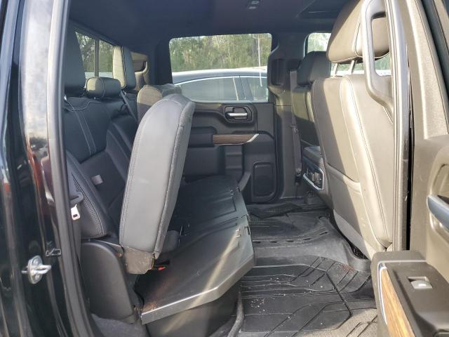 2022 CHEVROLET SILVERADO 1GCUYHEL6NZ147969
