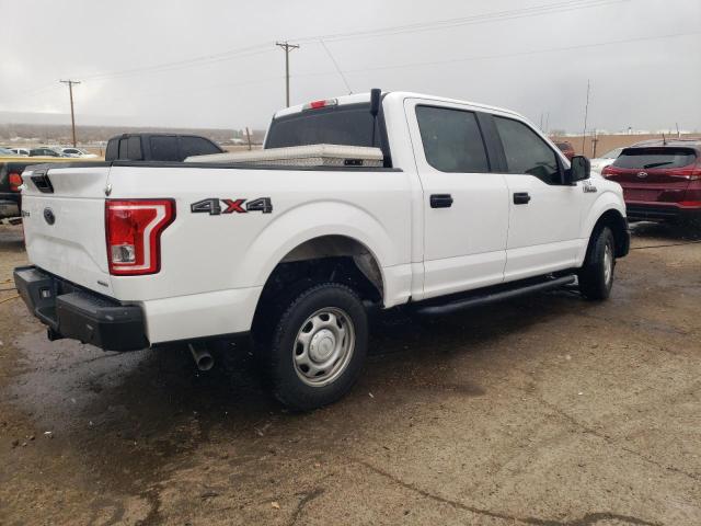 2015 FORD F150 SUPER - 1FTEW1EF6FKD99517