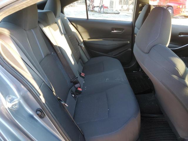 2022 TOYOTA COROLLA SE - 5YFP4MCE0NP103322