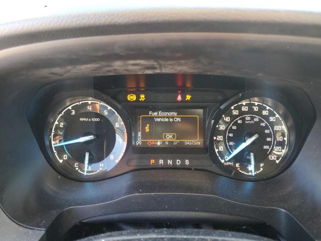 2022 FORD RANGER XL - 1FTER4EH9NLD17573