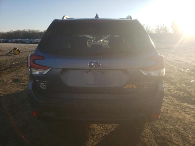 2020 SUBARU FORESTER P - JF2SKAJC1LH564894