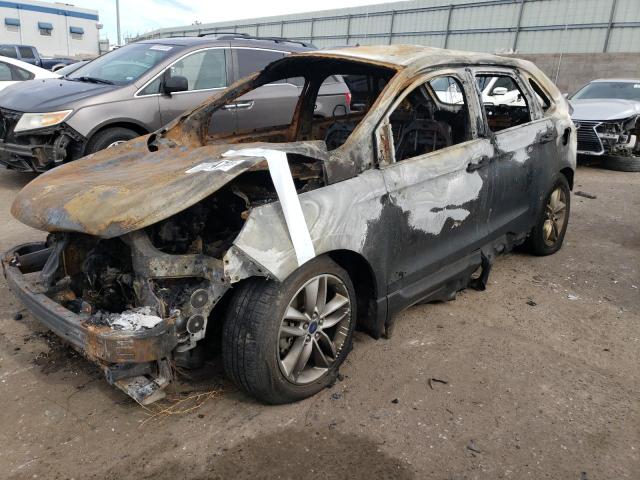 Vin: 2fmpk3j92gbc42221, lot: 87074704, ford edge sel 2016 img_1