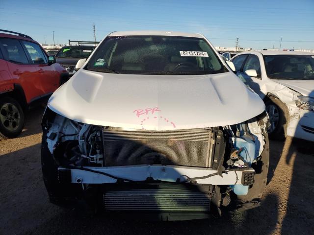 2018 CHEVROLET EQUINOX LT - 2GNAXJEV5J6120502