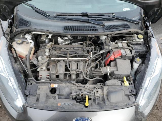 2019 FORD FIESTA SE 3FADP4BJ4KM118374