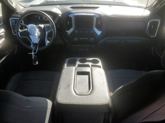 2021 CHEVROLET SILVERADO 1GC4YTEY2MF198559