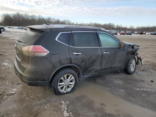 2015 NISSAN ROGUE S KNMAT2MV2FP530225