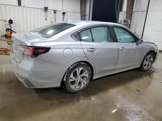 2020 SUBARU LEGACY 4S3BWAB62L3030652