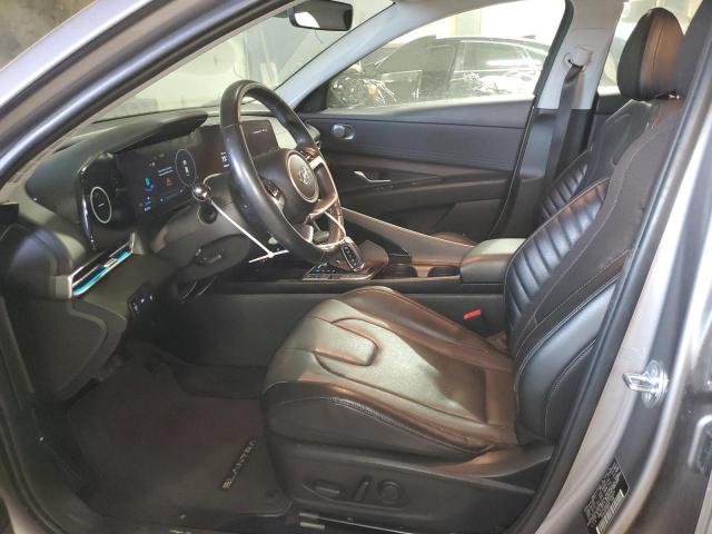 2023 HYUNDAI ELANTRA LI - KMHLP4AG6PU536624