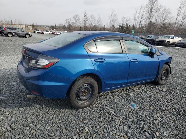 Vin: 2hgfb2f45dh043374, lot: 88344315, honda civic lx 20133