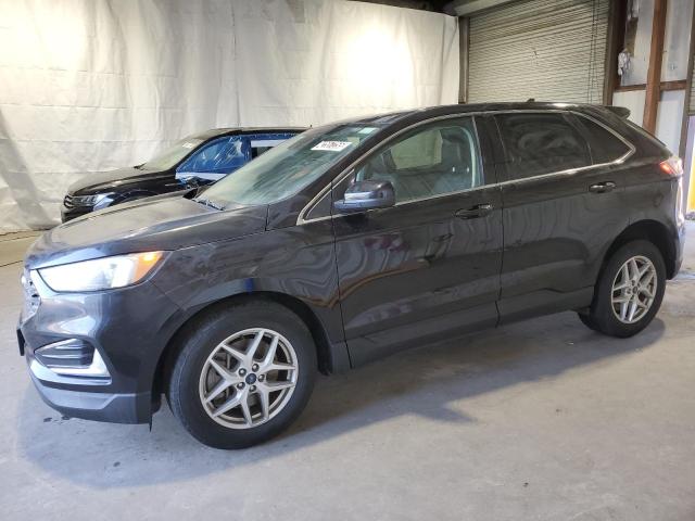 2022 FORD EDGE SEL 2FMPK4J94NBA92826