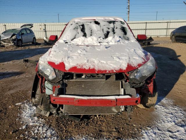 2016 HONDA HR-V LX - 3CZRU6H32GM716297