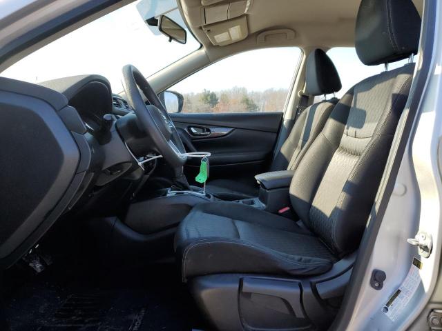 2017 NISSAN ROGUE S - JN8AT2MV3HW009382