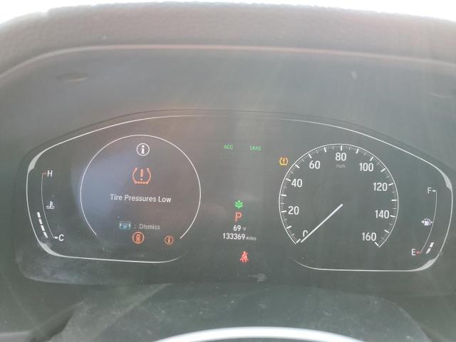 2018 HONDA ACCORD EXL 1HGCV2F5XJA018161