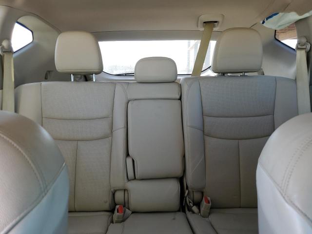 2017 NISSAN MURANO S - 5N1AZ2MG7HN106839