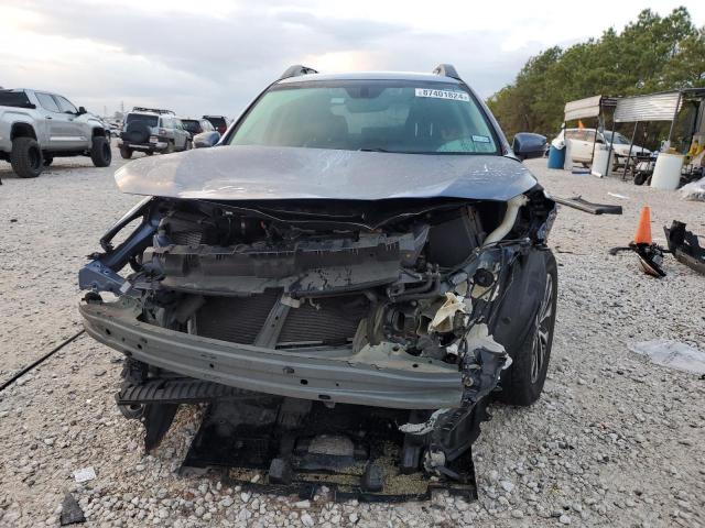 2017 SUBARU OUTBACK 2. - 4S4BSANC1H3228509