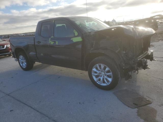 2020 CHEVROLET SILVERADO - 1GCRWBEHXLZ141173