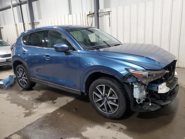 2018 MAZDA CX-5 GRAND - JM3KFBDM8J0343468