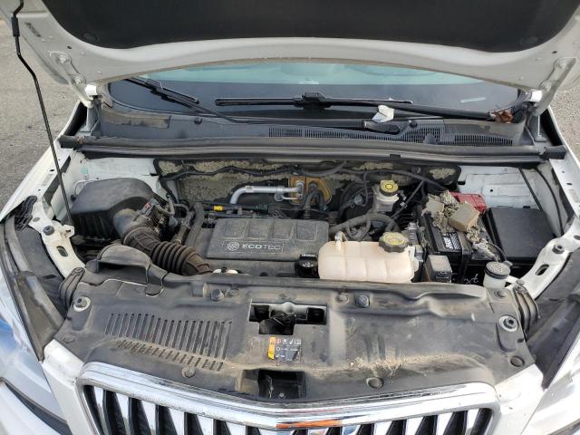 2015 BUICK ENCORE CON - KL4CJBSB2FB212667