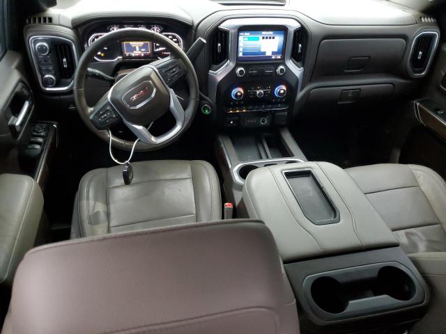 2019 GMC SIERRA K15 - 1GTU9DED6KZ167889