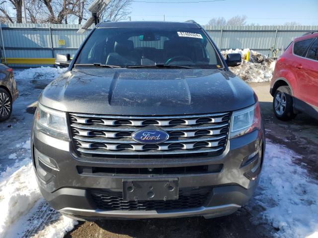 2016 FORD EXPLORER L - 1FM5K7F89GGC71156