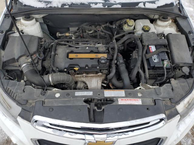2016 CHEVROLET CRUZE LIMI - 1G1PE5SB8G7195643