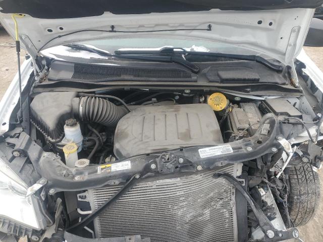 2019 DODGE GRAND CARA 2C7WDGBG0KR787495