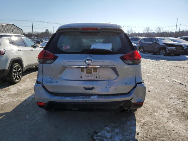 2017 NISSAN ROGUE S - JN8AT2MV3HW009382