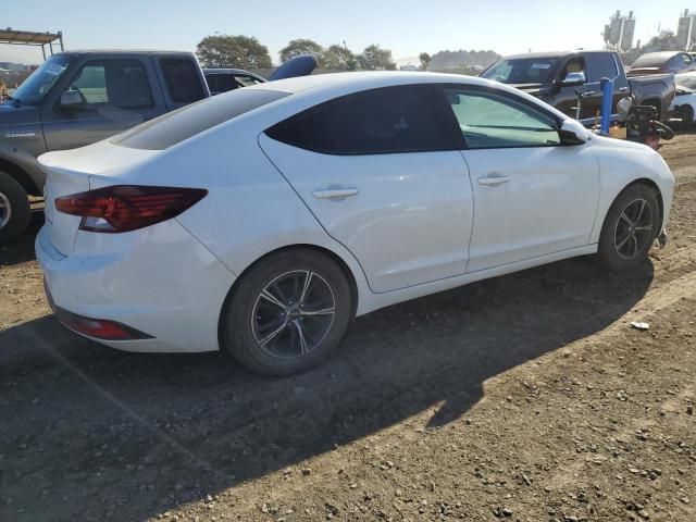 2020 HYUNDAI ELANTRA SE - 5NPD74LF9LH506874