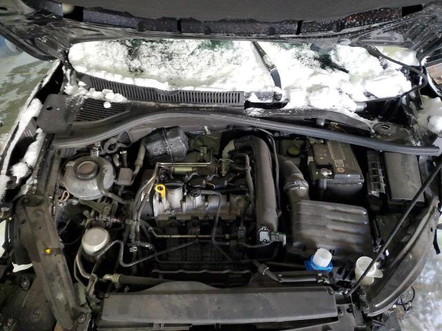 2020 VOLKSWAGEN JETTA S - 3VWCB7BU4LM070647