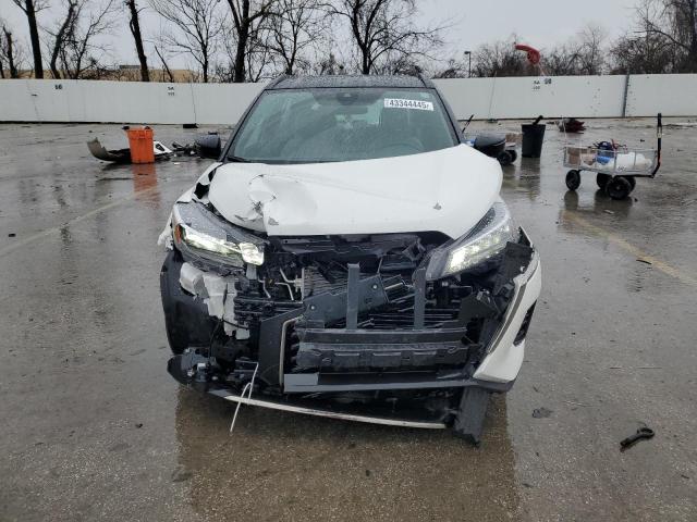 2024 NISSAN KICKS SR - 3N1CP5DV3RL570699