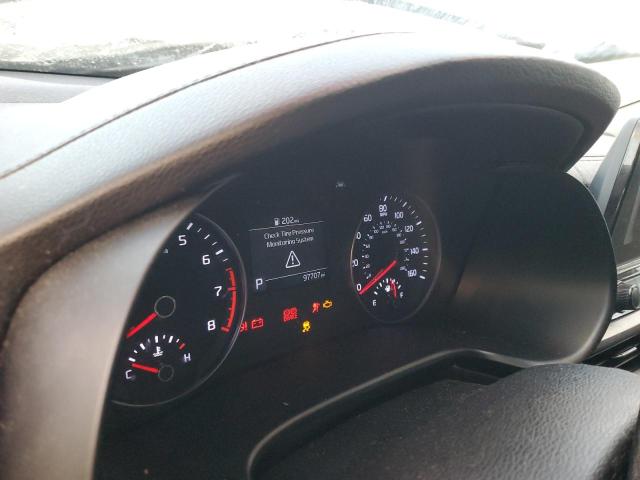 2019 KIA FORTE FE - 3KPF24AD5KE095680