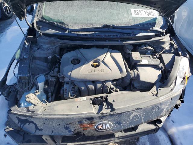 2017 KIA FORTE LX - KNAFK5A87H5721546