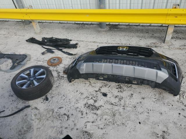 2024 HONDA PILOT ELIT 5FNYG1H87RB045935
