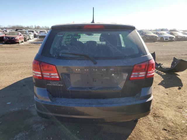 2015 DODGE JOURNEY SE - 3C4PDCAB1FT631078