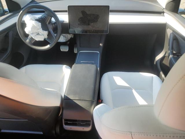2023 TESLA MODEL Y 7SAYGDEFXPF967085