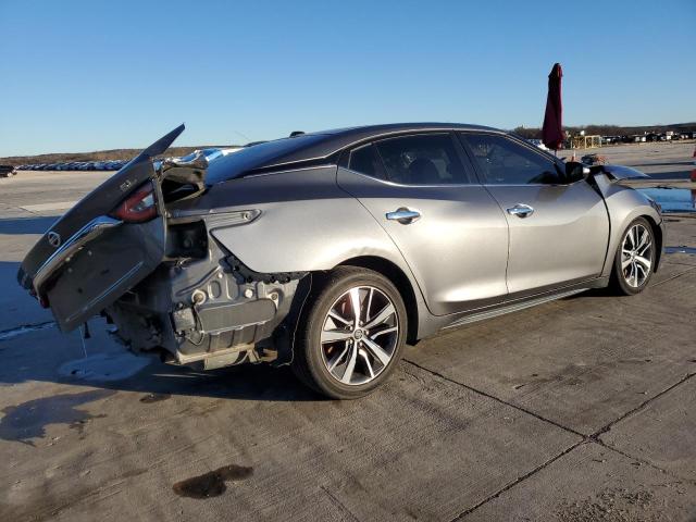 Vin: 1n4aa6dv6lc374146, lot: 88045975, nissan maxima sl 20203